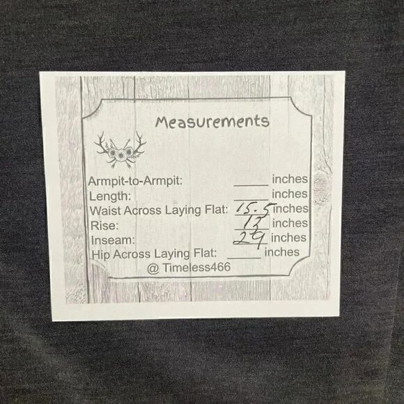 PRANA Men’s Charcoal Gray Lightweoght Pull On Drawstring Closure SZ L # 1724 - Picture 6 of 10